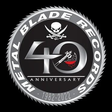Metal Blade Records 2022 Sampler by Various Artists - album cover