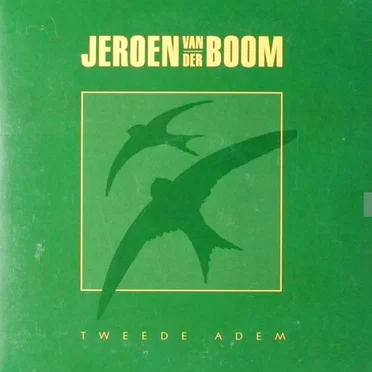 Tweede adem / Gewone jongen met de blues