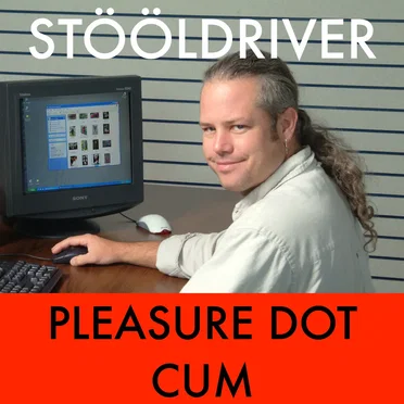 Pleasure Dot Cum