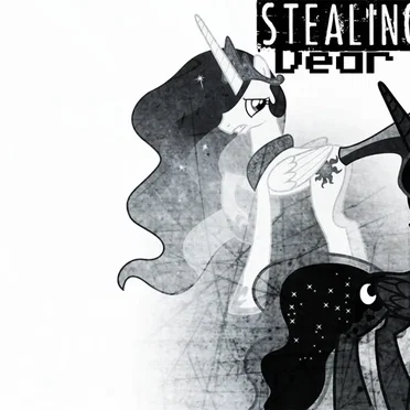 Dear Luna