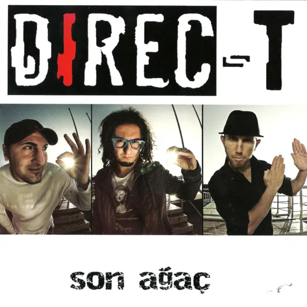 Son Ağaç