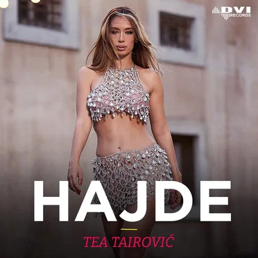 Tea Tairović