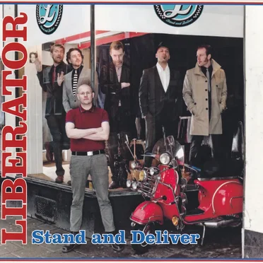 Liberator