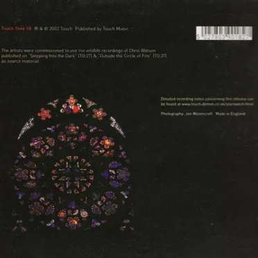 Star Switch On by Various Artists - album cover