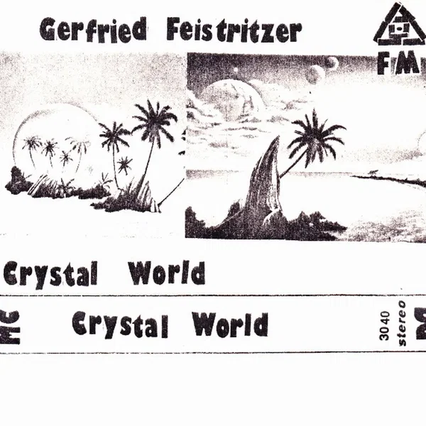 Crystal World