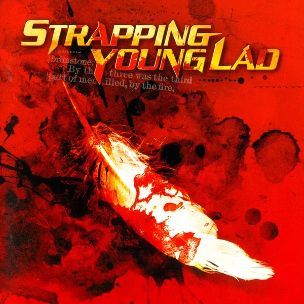 Strapping Young Lad