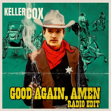 Good Again, Amen (radio edit)