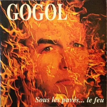 Sous les pavés... le feu