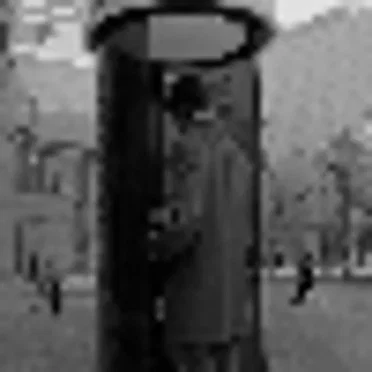 who is this by lad - album cover