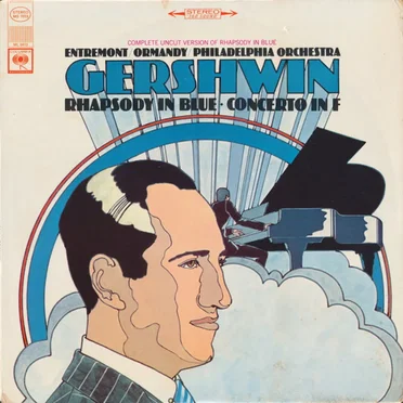 Rhapsody in Blue / Concerto in F