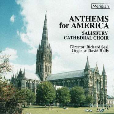 Anthems for America