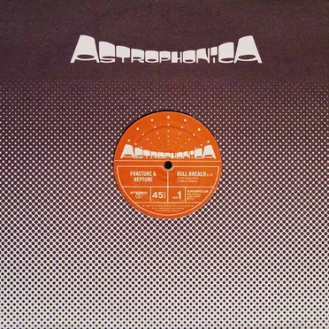 Hull Breach / Tape Fog