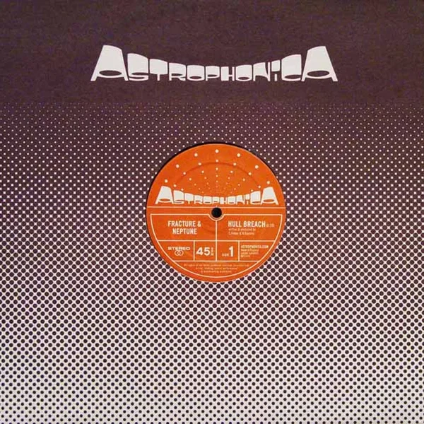 Hull Breach / Tape Fog