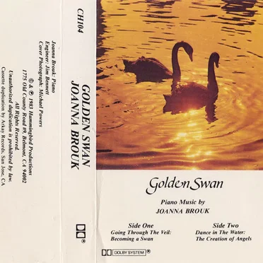 Golden Swan