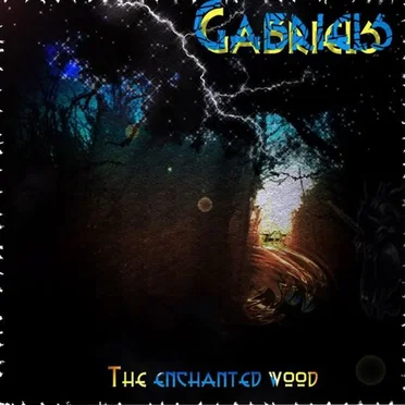 The Enchanted Wood