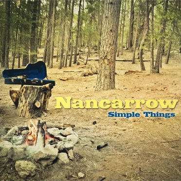 Simple Things by Nancarrow - album cover