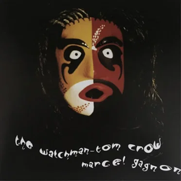 The Watchman: Tom Crow