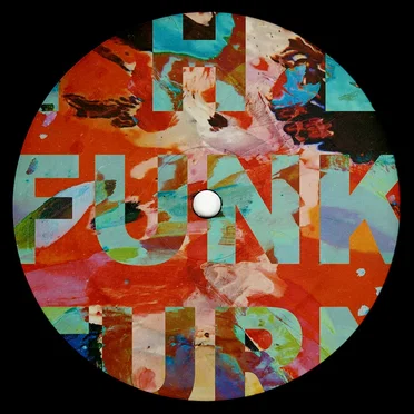 The Funk Turn EP