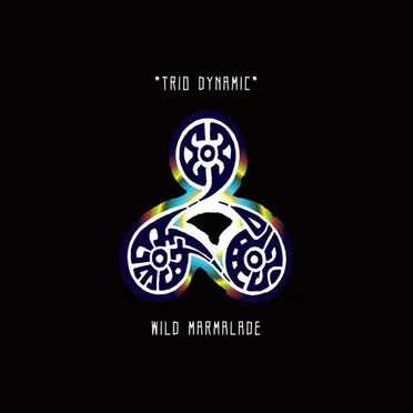 Trio Dynamic by Wild Marmalade - album cover