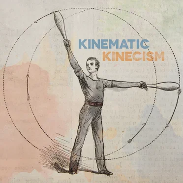 Kinecism by Kinematic - album cover