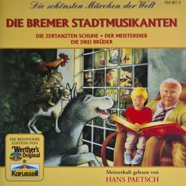 Hans Paetsch