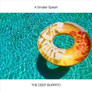 A Smaller Splash