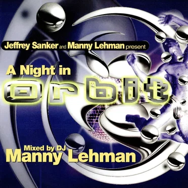 A Night in Orbit