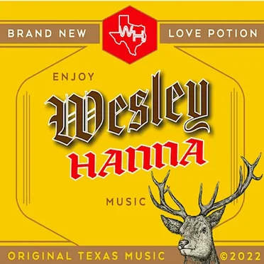 Brand New Love Potion