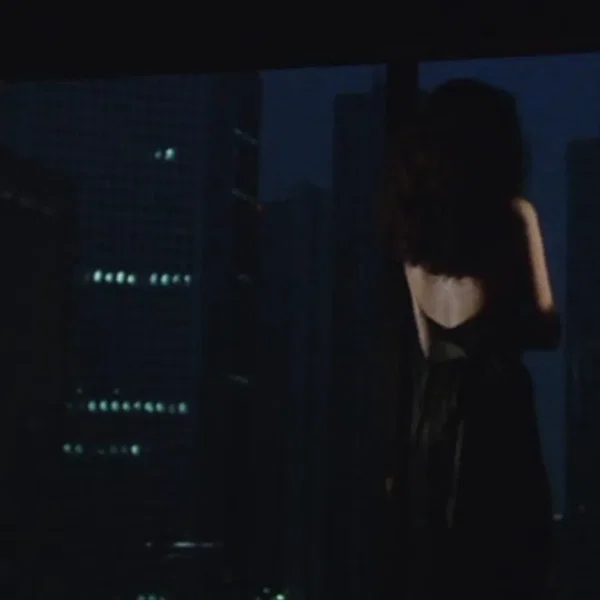 真夜中の招待状
