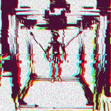 the clockwork fox and her wet carnival of torment