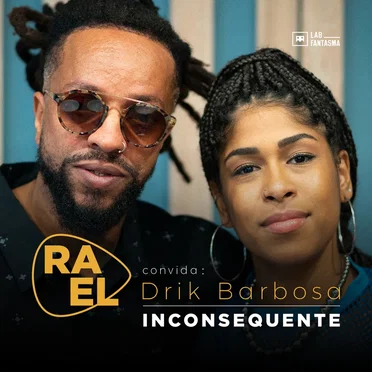 Rael Convida: Drik Barbosa (Acústico)