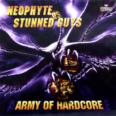 Army Of Hardcore