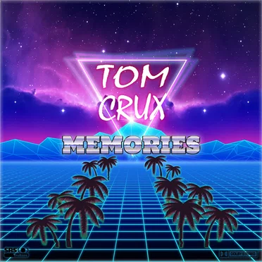 Memories by Tom Crux - album cover