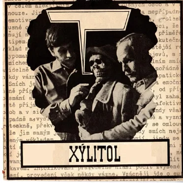 The Sweet Taste of Xylitol