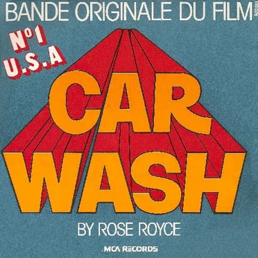 Car Wash