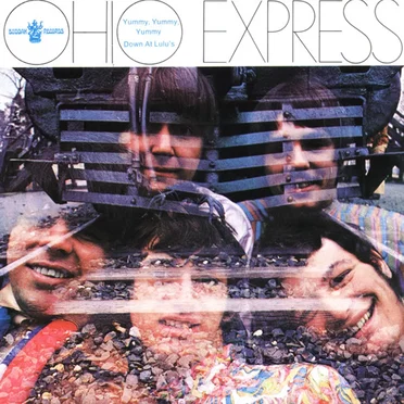 Ohio Express by Ohio Express - album cover