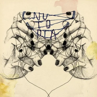 Lacrimógeno by Nutopia - album cover