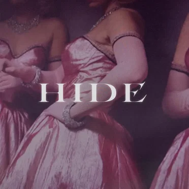 Hide