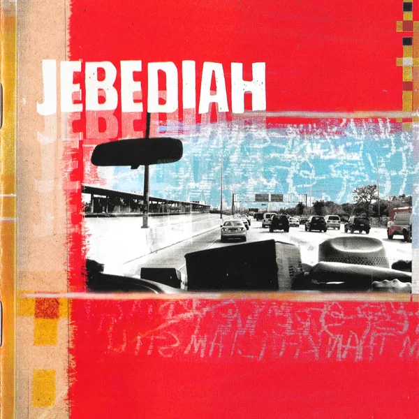 Jebediah