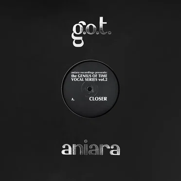 The Genius Of Time Vocal Series Vol.2
