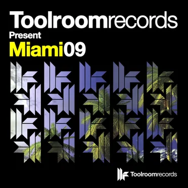 Toolroom Records Present Miami 09 by Various Artists - album cover
