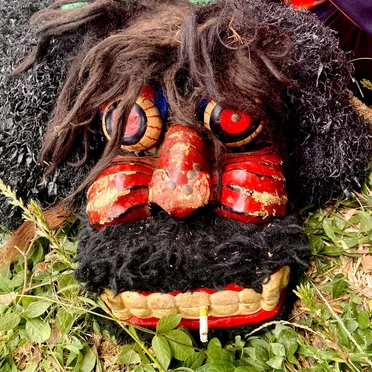 Unheard Indonesia Vol. 17 REAK Juarta Putra with Arrington de Dionyso