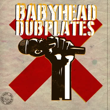 Dubplates by Babyhead - album cover