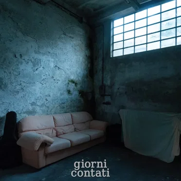 Un'occasione come questa by Giorni Contati - album cover