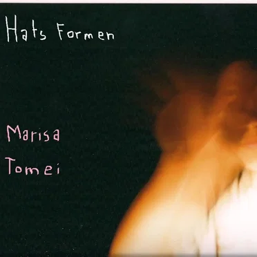 marisa tomei by home and water - album cover