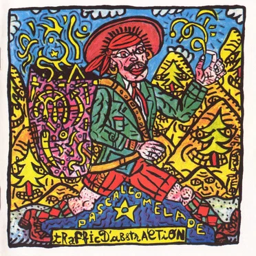 Traffic d'abstraction