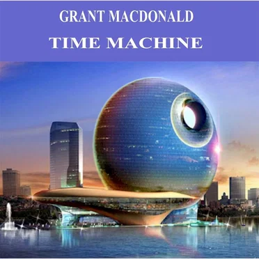 Time Machine