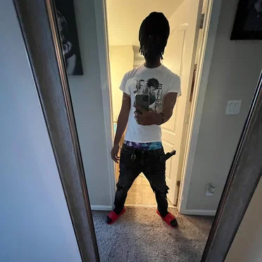 Smoke Carter