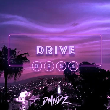 0284 Drive