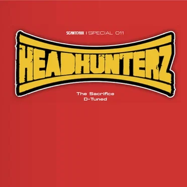 The Sacrifice / D-Tuned